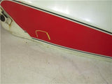 1983 GS750ESD 750 SUZUKI Fuel Gas Tank used WT-351 (DONN A14)
