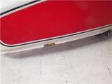 1983 GS750ESD 750 SUZUKI Fuel Gas Tank used WT-351 (DONN A14)