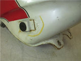 1983 GS750ESD 750 SUZUKI Fuel Gas Tank used WT-351 (DONN A14)