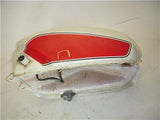1983 GS750ESD 750 SUZUKI Fuel Gas Tank used WT-351 (DONN A14)