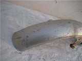 1979 CB750F Honda 750 FRONT Fender Mud Guard used FF-352 (C1)