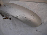 1979 CB750F Honda 750 FRONT Fender Mud Guard used FF-352 (C1)