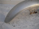 1979 CB750F Honda 750 FRONT Fender Mud Guard used FF-352 (C1)
