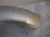 1979 CB750F Honda 750 FRONT Fender Mud Guard used FF-352 (C1)