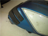 1984-86 GS1100E 1100 SUZUKI Fuel Gas Tank used sT-359 (DONN B6)