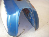 1984-86 GS1100E 1100 SUZUKI Fuel Gas Tank used sT-359 (DONN B6)