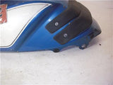 1984-86 GS1100E 1100 SUZUKI Fuel Gas Tank used sT-359 (DONN B6)