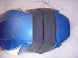 1984-86 GS1100E 1100 SUZUKI Fuel Gas Tank used sT-359 (DONN B6)