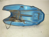 1984-86 GS1100E 1100 SUZUKI Fuel Gas Tank used sT-359 (DONN B6)