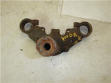 HODAKA LOWER TRIPLE TREE SUSPENSION USED WTREE-35 (Q5-BIN3)