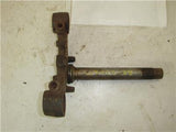 HODAKA LOWER TRIPLE TREE SUSPENSION USED WTREE-35 (Q5-BIN3)