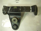 1979 Suzuki GS425 E/L Pair Black Fork Ears W/ Rubber Gaskets Used WEAR-35 V2