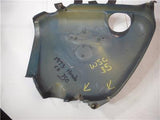 1973 Honda CB750 CB 750 RIGHT SIDE COVER USED WSC-35 (Q4)