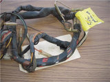 1975 KZ400 400 KAWASAKI ELECTRICAL WIRE HARNESS USED WWW-35 (k34-36)