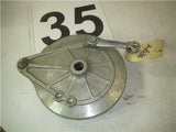 1980-82 CB650 HONDA USED BRAKE HUB HUB-35