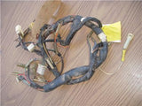 1975 KZ400 400 KAWASAKI ELECTRICAL WIRE HARNESS USED WWW-35 (k34-36)