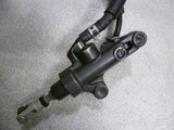 2004 Yamaha FJR1300 Rear Brake Caliper Lines Master Cylinder used k1197-35 (n20-21)