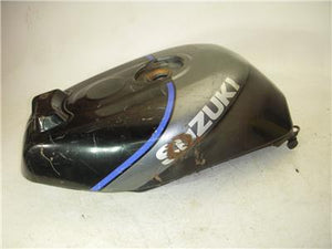 1989 GSXR750 750 GSXR SUZUKI Fuel Gas Tank used WT-361 (DONN B6)