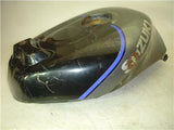 1989 GSXR750 750 GSXR SUZUKI Fuel Gas Tank used WT-361 (DONN B6)