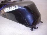 1989 GSXR750 750 GSXR SUZUKI Fuel Gas Tank used WT-361 (DONN B6)