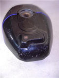 1989 GSXR750 750 GSXR SUZUKI Fuel Gas Tank used WT-361 (DONN B6)