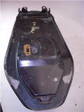 1989 GSXR750 750 GSXR SUZUKI Fuel Gas Tank used WT-361 (DONN B6)