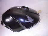 2003-10 ST1300 1300 (MCS) HONDA Fuel Gas Tank used BLACK WT-363 (DONN B7)