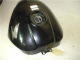 2003-10 ST1300 1300 (MCS) HONDA Fuel Gas Tank used BLACK WT-363 (DONN B7)