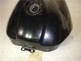 2003-10 ST1300 1300 (MCS) HONDA Fuel Gas Tank used BLACK WT-363 (DONN B7)