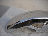 1982 XJ1100 1100 Maxim Yamaha FRONT Fender Mud Guard used FF-363 (C1)