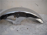 1982 XJ1100 1100 Maxim Yamaha FRONT Fender Mud Guard used FF-363 (C1)