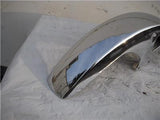 1982 XJ1100 1100 Maxim Yamaha FRONT Fender Mud Guard used FF-363 (C1)