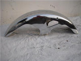 1982 XJ1100 1100 Maxim Yamaha FRONT Fender Mud Guard used FF-363 (C1)