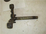 HODAKA LOWER TRIPLE TREE SUSPENSION USED WTREE-36 (Q5-BIN3)
