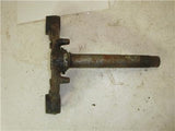 HODAKA LOWER TRIPLE TREE SUSPENSION USED WTREE-36 (Q5-BIN3)
