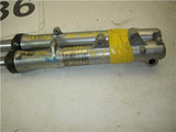 1982 Suzuki GS650 GLZ GS 650 FRONT FORK Tubes Legs Used Pair L & R WFork-36 (t5)