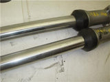 1982 Suzuki GS650 GLZ GS 650 FRONT FORK Tubes Legs Used Pair L & R WFork-36 (t5)