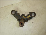 HODAKA LOWER TRIPLE TREE SUSPENSION USED WTREE-36 (Q5-BIN3)