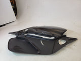 SP-H0120-BK ONE INDUSTRIES SIDE PANELS HONDA 1997-98 CR125 NEW (8824-36 O1)