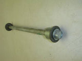 1998-2011 Yamaha XVS650 Vstar Classic Rear Axle used K3052-36 (m4-5)