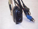 1999-2013 Yamaha XVZ1300 Royal Star Venture TALK BUTTON SWITCH K8792-36 (P3)