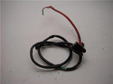1998-00 YFM600 GRIZZLY YAMAHA STARTER RELAY SOLENOID USED K2294-36 (M17)
