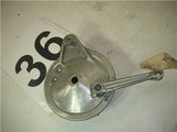 1983 VT750C SHADOW 750 HONDA USED BRAKE HUB HUB-36