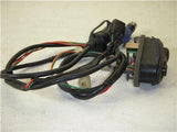 1999-2013 Yamaha XVZ1300 Royal Star Venture TALK BUTTON SWITCH K8792-36 (P3)