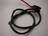 1998-00 YFM600 GRIZZLY YAMAHA STARTER RELAY SOLENOID USED K2294-36 (M17)