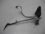2006 Yamaha Vstar 1100 Classic XVS1100 Side Stand w/ Mount Used K3174-36 (a23)