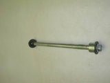 1998-2011 Yamaha XVS650 Vstar Classic Rear Axle used K3052-36 (m4-5)