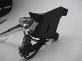 2006 Yamaha Vstar 1100 Classic XVS1100 Side Stand w/ Mount Used K3174-36 (a23)