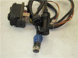 1999-2013 Yamaha XVZ1300 Royal Star Venture TALK BUTTON SWITCH K8792-36 (P3)