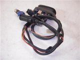 1999-2013 Yamaha XVZ1300 Royal Star Venture TALK BUTTON SWITCH K8792-36 (P3)